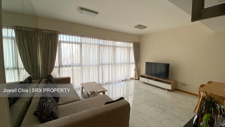 Icon (D2), Apartment #216470921